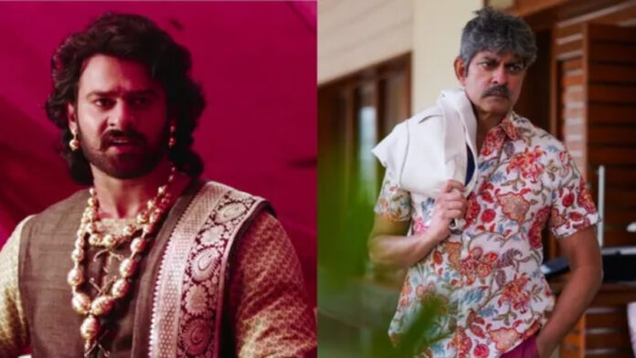 Jagapathi Babu Jagapathi Babu