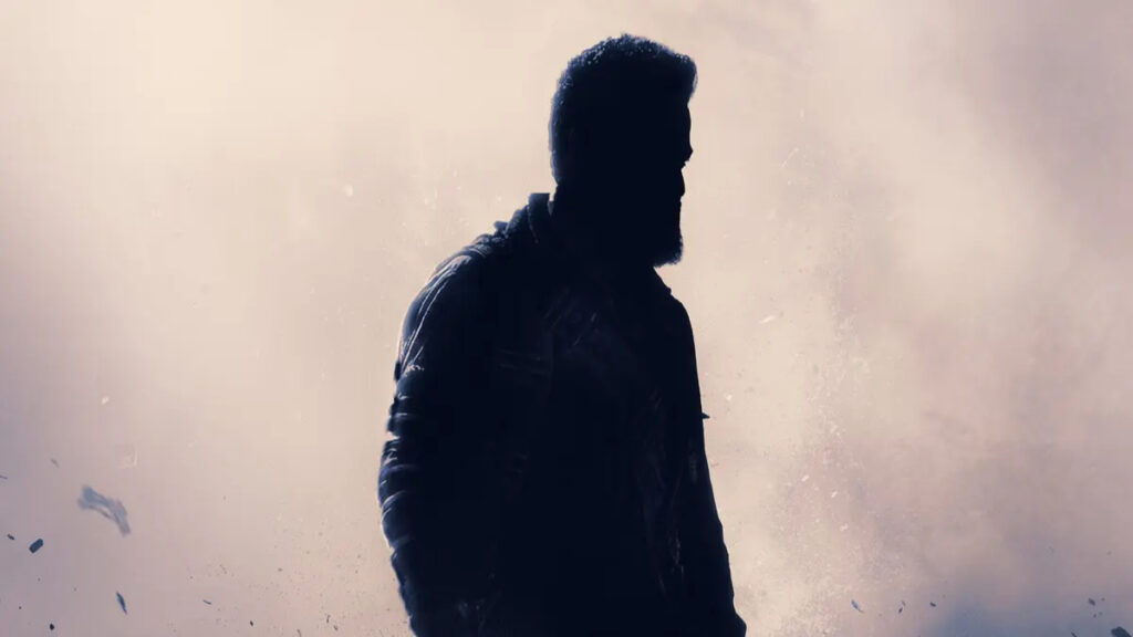 NTR-Neel First Glimpse