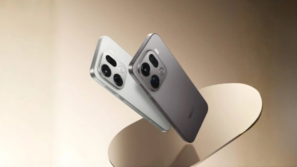 OPPO Find X9 Ultra