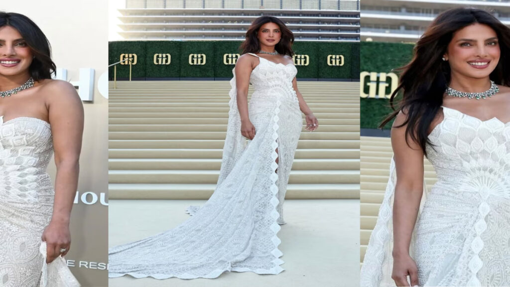 Priyanka Chopra Jonas