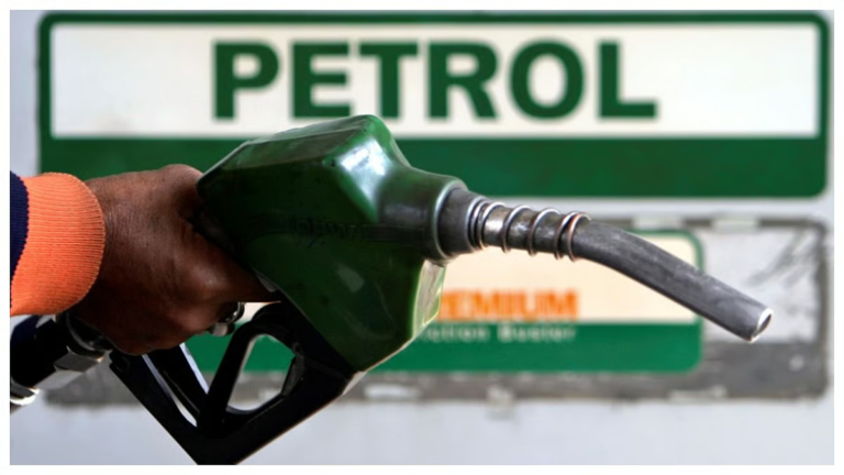 Fuel Prices Rise by ₹3: IOCL
