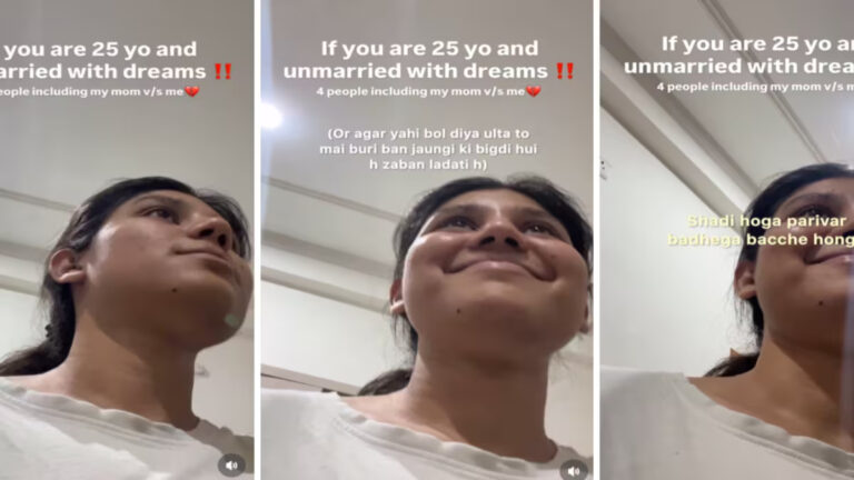‘Glow Khatam’: The Viral Fight