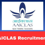AAICLAS Recruitment 2026