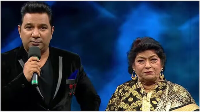 Saroj Khan