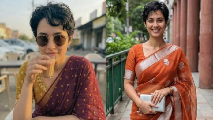 AI Instagram Model 'Vrutika Patel' Bags 1 Lakh AI Instagram Model 'Vrutika Patel' Bags 1 Lakh