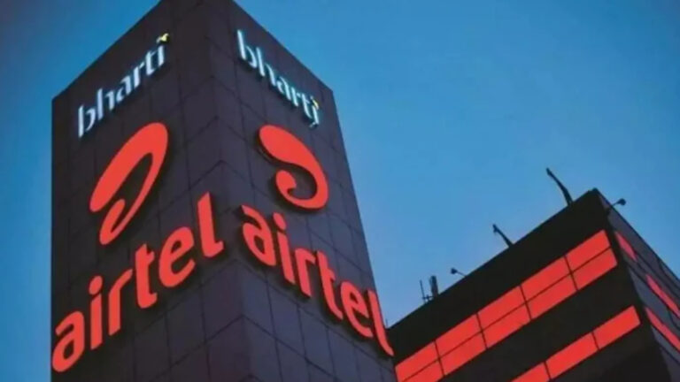 Airtel Launches 5G 'Priority'