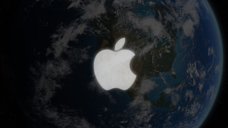 Apple Green Revolution: A ₹100 Crore Leap into India Renewable Future
