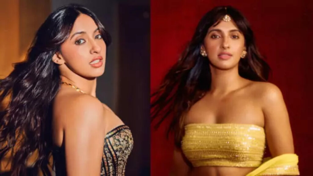 Akansha Ranjan Kapoor