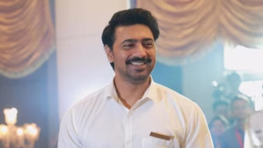 Dev Adhikari