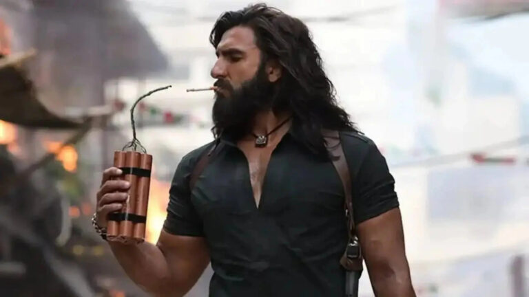 Dhurandhar 2 Claims 1 Spot on Netflix Pakistan Despite Official Ban