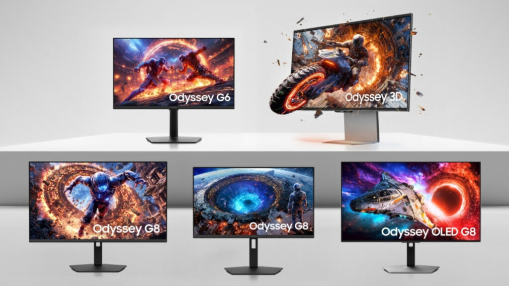 Samsung AI-Powered TVs at 2026 Australian Summit