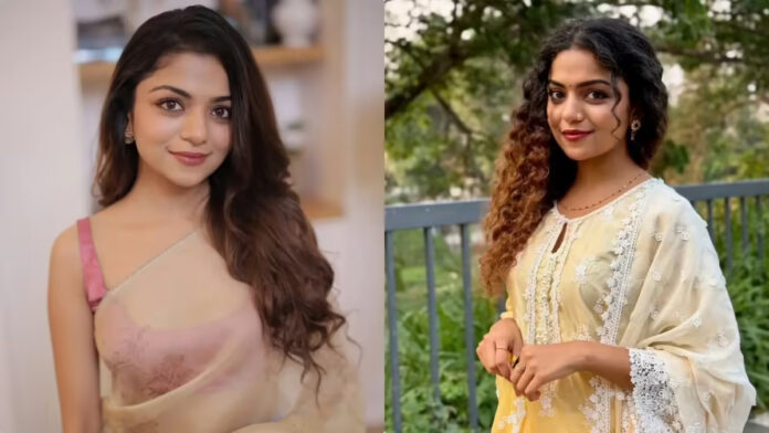 Hansika Krishna
