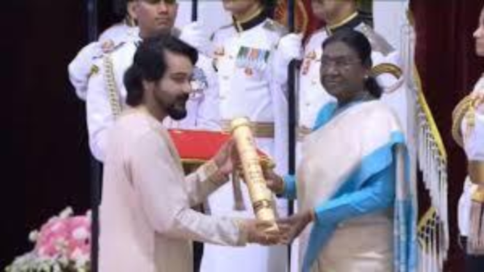 Prosenjit Chatterjee Prosenjit Chatterjee