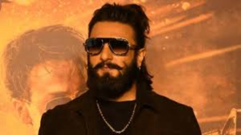 Ranveer Singh