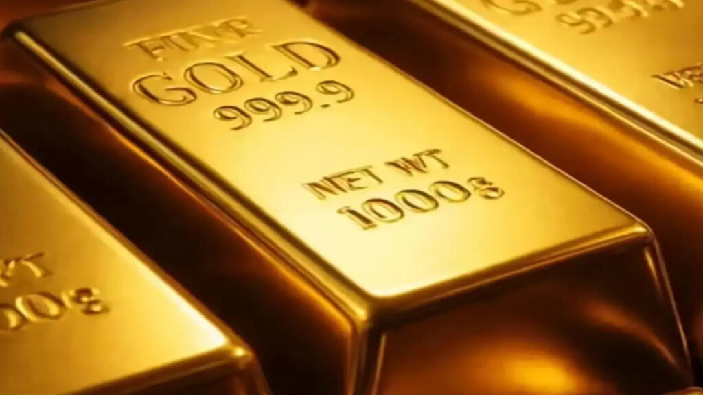 Gold Import Duty Raised to 15%: Why