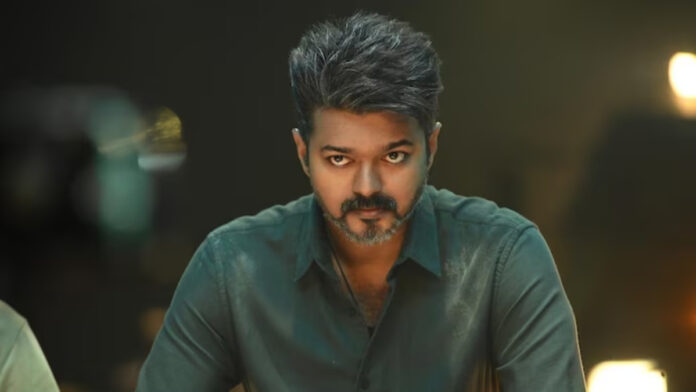 Jana Nayagan Jana Nayagan