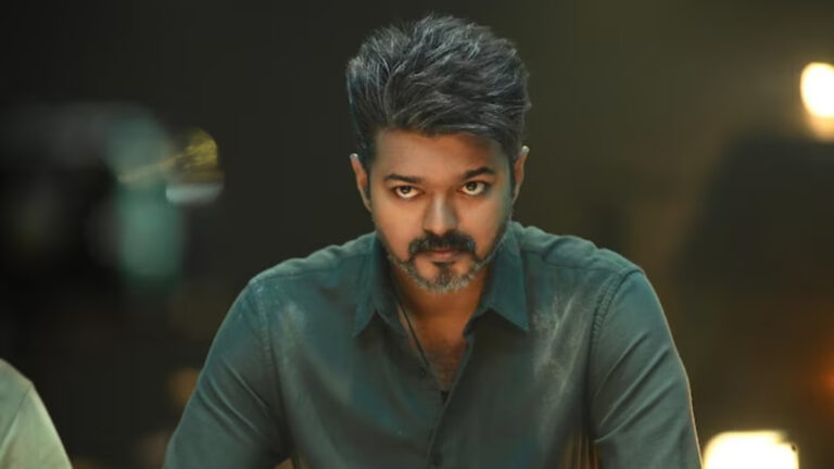 Vijay’s Final Film ‘Jana Nayagan’ Still Stuck at Censor Board