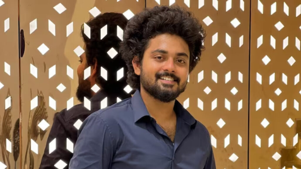 Bharat Kanth Dies in Road Accident