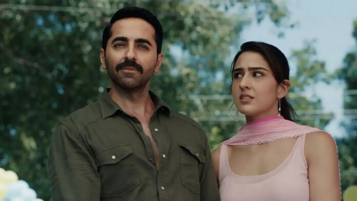 Pati Patni Aur Woh Do Weekend Pati Patni Aur Woh Do Weekend
