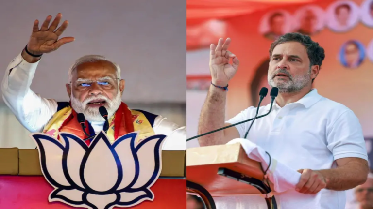 Rahul Gandhi Critiques PM Modi ‘No Gold’