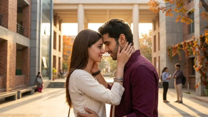 Box Office & Reviews: 'Chand Mera Dil' Flops Box Office & Reviews: 'Chand Mera Dil' Flops
