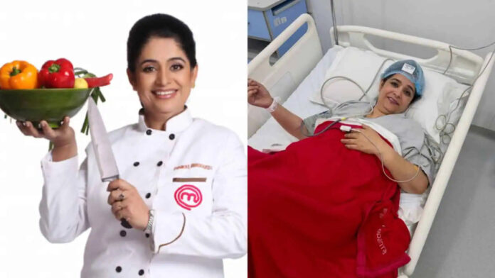 MasterChef India Winner Pankaj Bhadouria MasterChef India Winner Pankaj Bhadouria