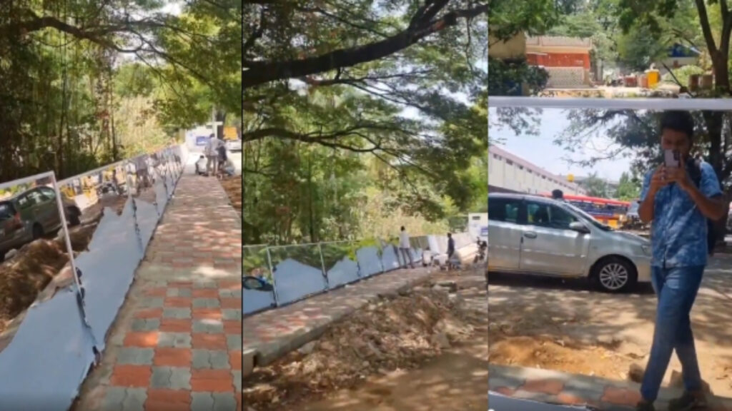 Mysuru Viral Attempt
