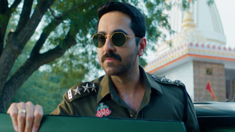 Pati Patni Aur Woh 2 Ayushmann