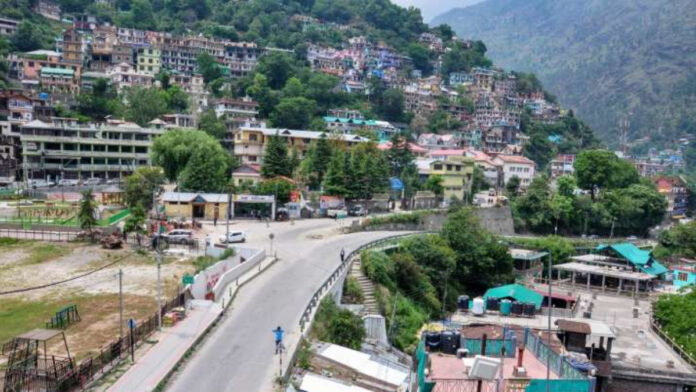 Himachal New Summer Hotspot