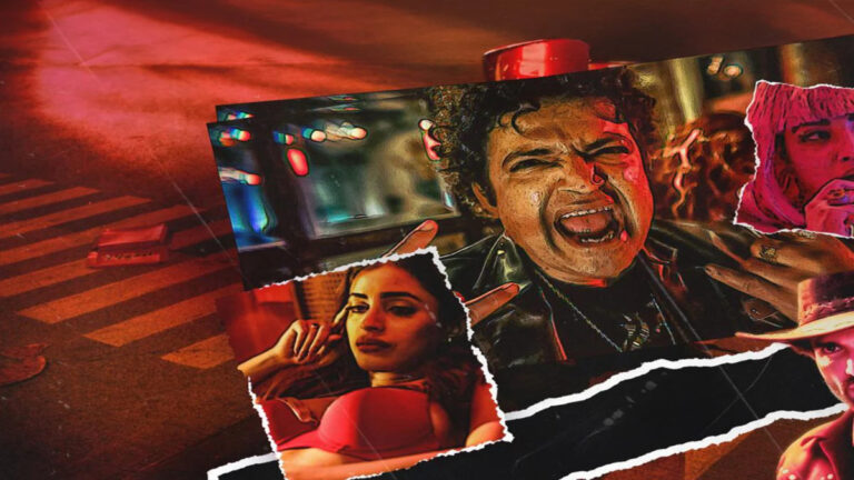 Weekend OTT Watchlist: What to Stream This Week