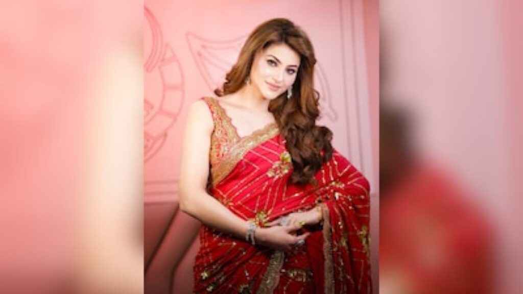 Urvashi Rautela Slams "Dabidi Dibidi"
