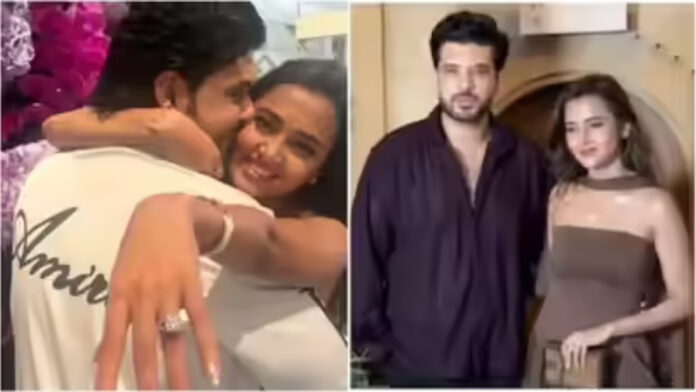 Tejasswi Prakash Viral Facelet Tejasswi Prakash Viral Facelet