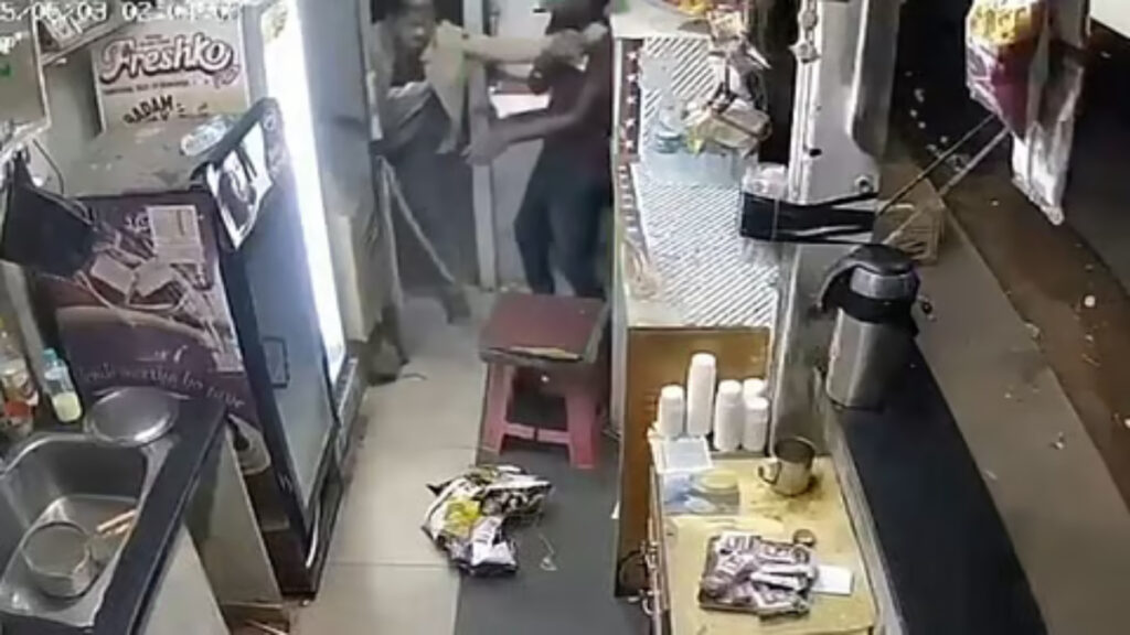 Viral Bengaluru Police Video