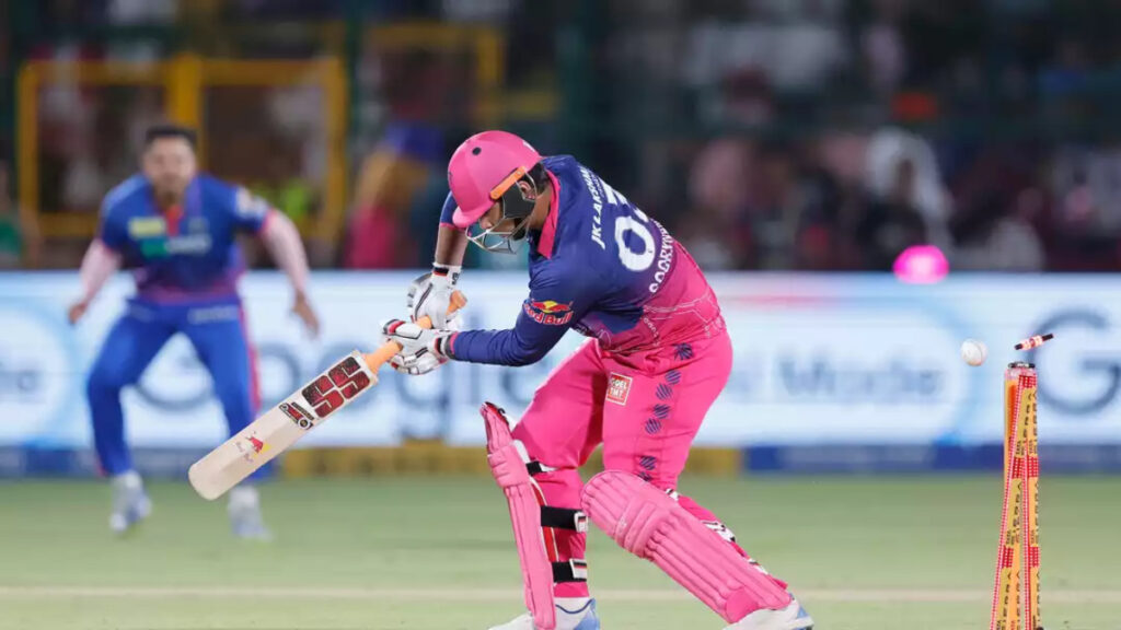 IPL Pulse: Big Boys, Bigger Bullies