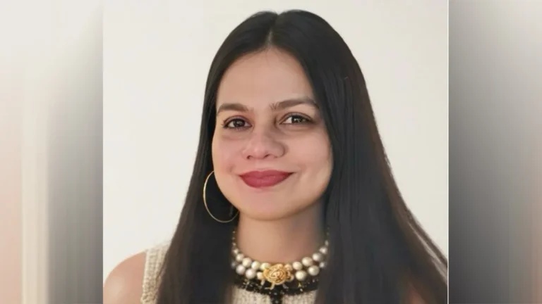 Mobiyoung Elevates Shivalika Anand to Chief Executive Officer Amid AdTech Expansion