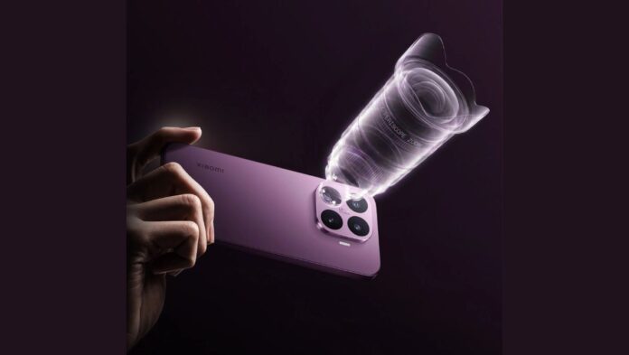 XIAOMI 17T