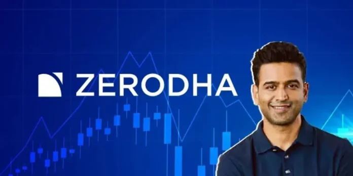 Zerodha Eyes Investment Banking