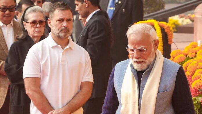 Birthday Wishes to Rahul Gandhi as LoP Turns 56 Birthday Wishes to Rahul Gandhi as LoP Turns 56