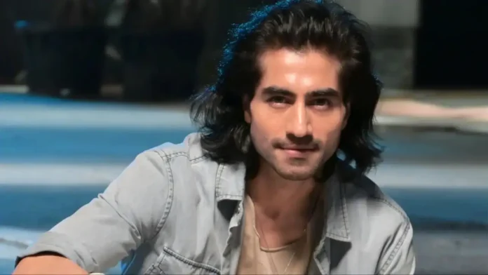 Harshad Chopda Breaks Silence on Lock Upp 2