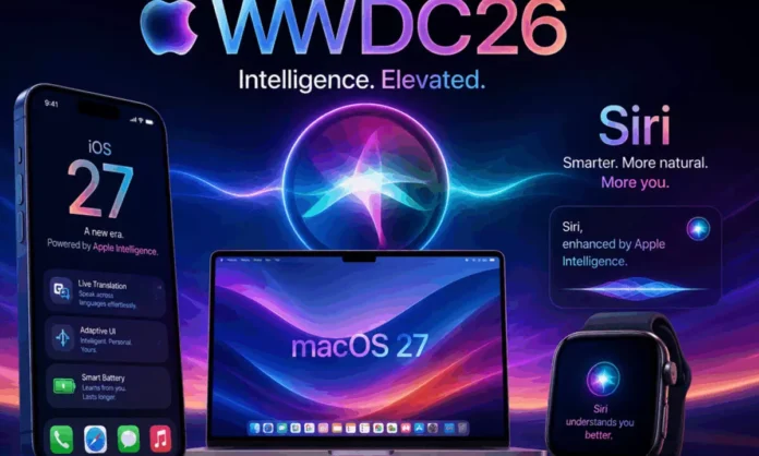 WWDC 2026