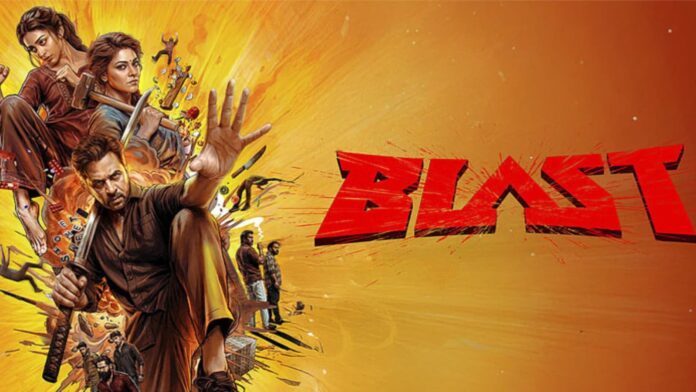 Blast