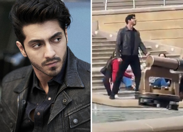 Ahaan Panday’s Leaked UK Shoot Ahaan Panday’s Leaked UK Shoot