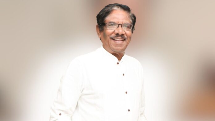 Tamil Cinema, Bharathiraja, Passes Away at 84 Tamil Cinema, Bharathiraja, Passes Away at 84