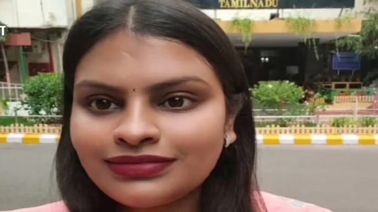 Chasing Merit, Not Luck: How 23-Year-Old Charu Pandey Cracked 19 Government Exams