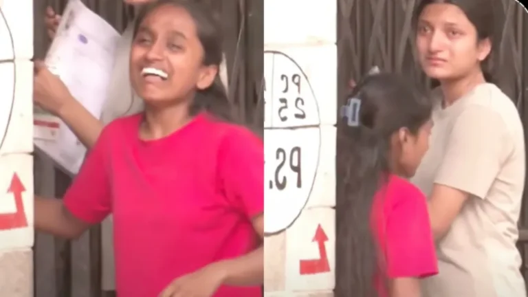 NEET Punctuality Debate: Rules vs. Empathy Sparks Outrage