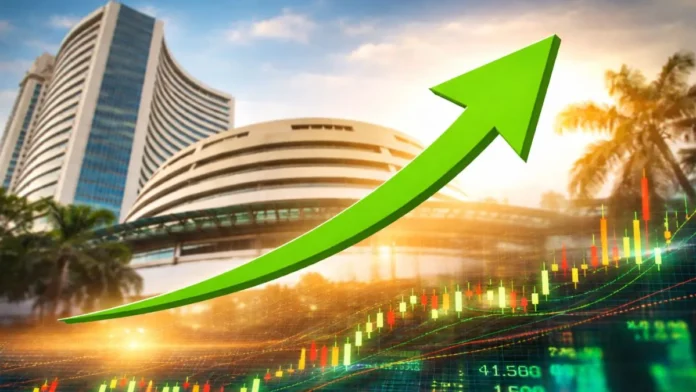 Nifty Scales Past 24,000 as Tech