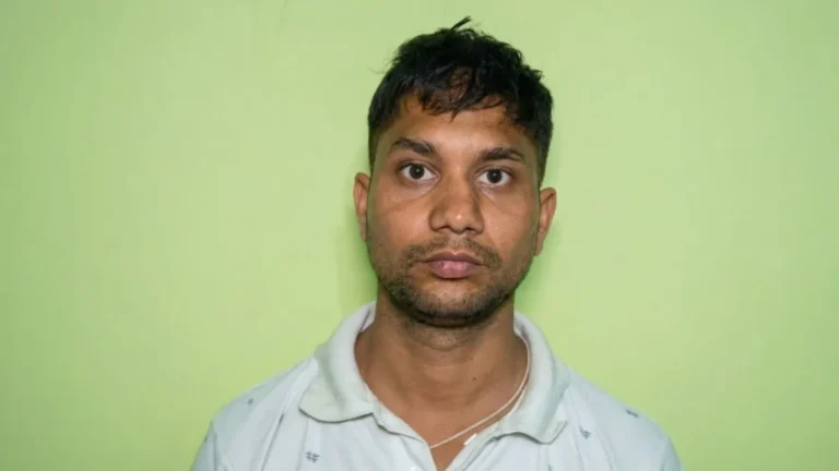 Tragic End to Summer Vacation: 6-Year-Old Thrown Alive into Meerut Canal by Mother’s Lover