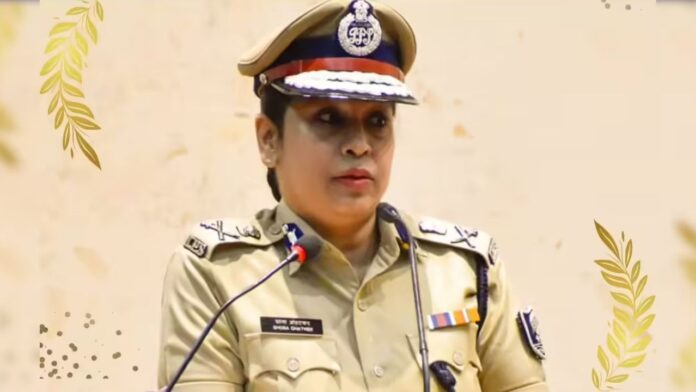 ‘Hunter Wali Madam’