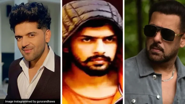 Gym Firing: Bishnoi Gang Targets Guru Randhawa