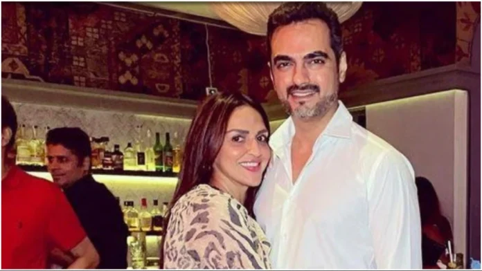 Esha Deol Rejects ‘Single Mom’ Tag Esha Deol Rejects ‘Single Mom’ Tag